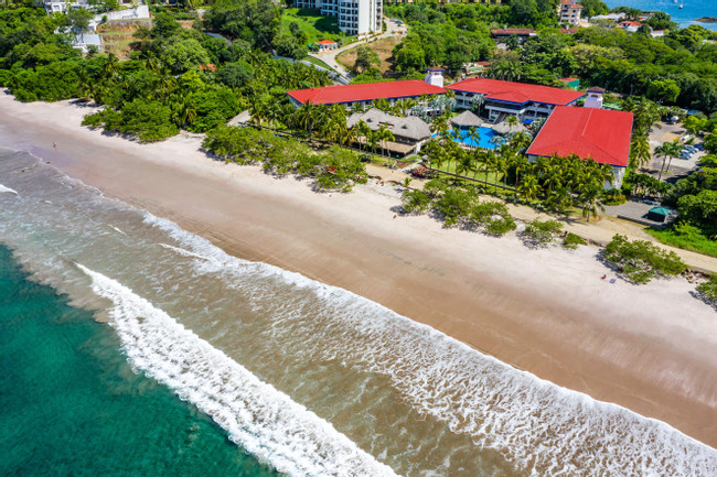 Margaritaville Beach Resort photo